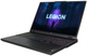 Laptop Lenovo Legion Pro 5 16IRX8 (82WK00PFPB) Onyx Grey - obraz 3