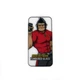 Защитное стекло Type Gorilla silk full cover glass HD iPhone 12/12 Pro Black - изображение 4