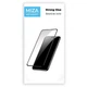Защитное стекло Miza HUAWEI P30 Black - изображение 2