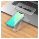 Защитное стекло Hoco Easy stick box full screen HD tempered glass for iP14 Plus/13 Pro Plus (A33) - изображение 4