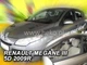 Ветровики для Renault Megane III 2008+ 5D (+ОТ) (Heko) 27177 - изображение 3