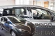Дефлекторы окон (ветровики) HEKO для Ford S-Max 2015+ 5D вставные 4 шт - изображение 7