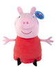 Maskotka Peppa Pig Plush 50 cm (5056219065663) - obraz 1