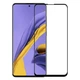 Защитное стекло 5D Samsung A51/M31s Black - изображение 2