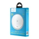 БЗУ Hoco CW26 Powerful 15W wireless fast charger White - изображение 2