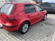 Дефлектори вікон (вітровики) HIC для Volkswagen Golf 4 1997-2004 HB - зображення 4