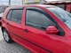 Дефлектори вікон (вітровики) HIC для Volkswagen Golf 4 1997-2004 HB - зображення 5
