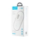 БЗП Hoco CW21 Wisdom 3-in-1 wireless charger White - зображення 2