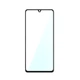 Защитное стекло 5D Premium Samsung A41 Black - изображение 2