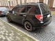 Дефлекторы окон (ветровики) HIC для Subaru Forester 2008-2013 - изображение 2