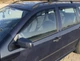 Дефлектори вікон (вітровики) HIC для Volkswagen Golf 4 1997-2004 Variant - зображення 1