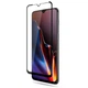 Защитное стекло Full Glue Meizu 16S/16S Pro Black - изображение 2
