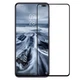 Защитное стекло Full Glue Xiaomi Redmi K30 Black - изображение 2