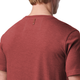 Футболка тактическая потоотводящая 5.11 Tactical PT-R Charge Short Sleeve Top 2.0 L Spartan Heather - изображение 7