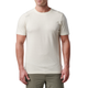 Футболка тактическая потоотводящая 5.11 Tactical PT-R Charge Short Sleeve Top 2.0 2XL Sand Dune Heather - изображение 1