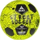 Мяч футбольный Select Street Soccer v24 551 №4.5 Желто/черный (5703543350407) - изображение 2