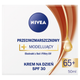 Krem do twarzy Nivea na dzień Przeciwzmarszczkowy + Modelujący SPF30 65+ 50 ml (4005900731470) - obraz 2