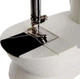 Побутова портативна швейна машинка для дому Mini Sewing Machine - зображення 6