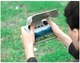 Шторка чохол для пульта DJI RC STARTRC 1116380 - зображення 4