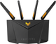 Маршрутизатор ASUS TUF Gaming AX4200 WiFi6 / AX4200 / 1 Гбит/с / USB 3G/4G - изображение 2