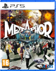 Гра PS5 Metaphor: ReFantazio Standart Edition (Blu-Ray диск) (5055277053858) - зображення 1