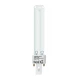 Лампа для ультрафиолетового стерилизатора Osram HNS S 13W GX23 (4052899040410) - изображение 1