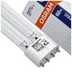 Лампа для ультрафиолетового стерилизатора Osram HNS L 60W 2G11 (4052899012462) - изображение 2