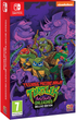 Gra Nintendo Switch Teenage Mutant Ninja Turtles: Mutants Unleashed Deluxe Edition (Kartridż) (5061005350830) - obraz 2