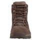 Ботинки тактические MIL-TEC Squad Boots 5 Inch Brown 45 (290 мм) - изображение 3