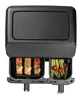 Мультипечь HAF2900D (AF-D5502AS) HISENSE (2000003371846) - изображение 2