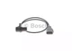 Датчик оборотов коленвала, BOSCH (0261210217) - изображение 2