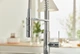 Смеситель кухонный GROHE Via Cosmo 30614000 - изображение 7