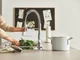 Смеситель кухонный GROHE Via Cosmo 30614000 - изображение 2