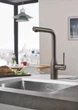 Смеситель кухонный GROHE Essence New 30270AL0 - изображение 2