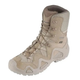 Берцы тактические LOWA Zephyr GTX HI TF р42 (26.5см) койот (310532-0736) - изображение 4