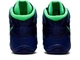 Борцівки ASICS Matflex 6 GS р45 (28.5см) синій (1081A021-404) - зображення 6