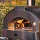 Піч для піци Alfa QUICK 2 Pizze Hybrid - зображення 9