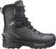 Берці зимові Salomon Toundra Forces CSWP р45.5 (29см) чорні (L40165000) - зображення 1