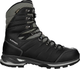 Берцы зимние тактические LOWA Yukon Ice II GTX р43.5 (27.3см) черные (210685-0999) - изображение 2