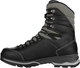 Берцы зимние тактические LOWA Yukon Ice II GTX р43.5 (27.3см) черные (210685-0999) - изображение 3