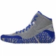 Борцівки ASICS Aggressor 3 р39.5 (25.5см) сірий (J601Y-9601) - зображення 2