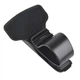Автотримач Hoco CA50 In-car dashboard phone holder М'ята упаковка Колір Чорний - зображення 6