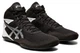 Борцовки ASICS Matflex 6 GS р28 (17.5см) черный (1081A021.001) - изображение 4