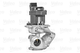 Клапан EGR C-Max/Fiesta/Focus/Fusion/2/3/Cooper/C30/S80 1,6D 03, 700444 (VALEO) - изображение 2