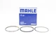 Комплект поршневих кілець MAHLE/KNECHT MB, MAHLE/KNECHT (00293N0) - зображення 1