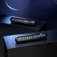 Автовізитка паркувальна карта Nextool Parking Sign NE20140 Black - зображення 4