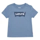 Футболка Levi's BATWING TEE 8E8157-BIA 8р. 128 см - изображение 1