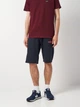 Шорты хлопковые мужские Calvin Klein Jeans 11346.1 L (48) Темно-синие (smt2000000021003) - изображение 1