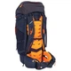 Рюкзак Salewa ALPTREK 55 BP 1260 3980 - UNI - синій/чорний - изображение 3