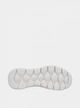 Мужские слипоны Skechers 41 Черный 216492 BKW - изображение 5